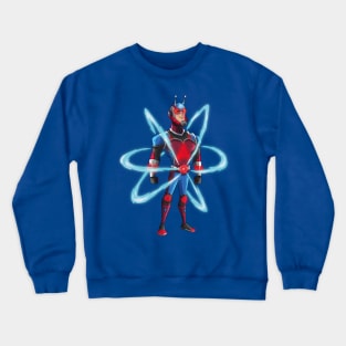 Atom Ant Crewneck Sweatshirt